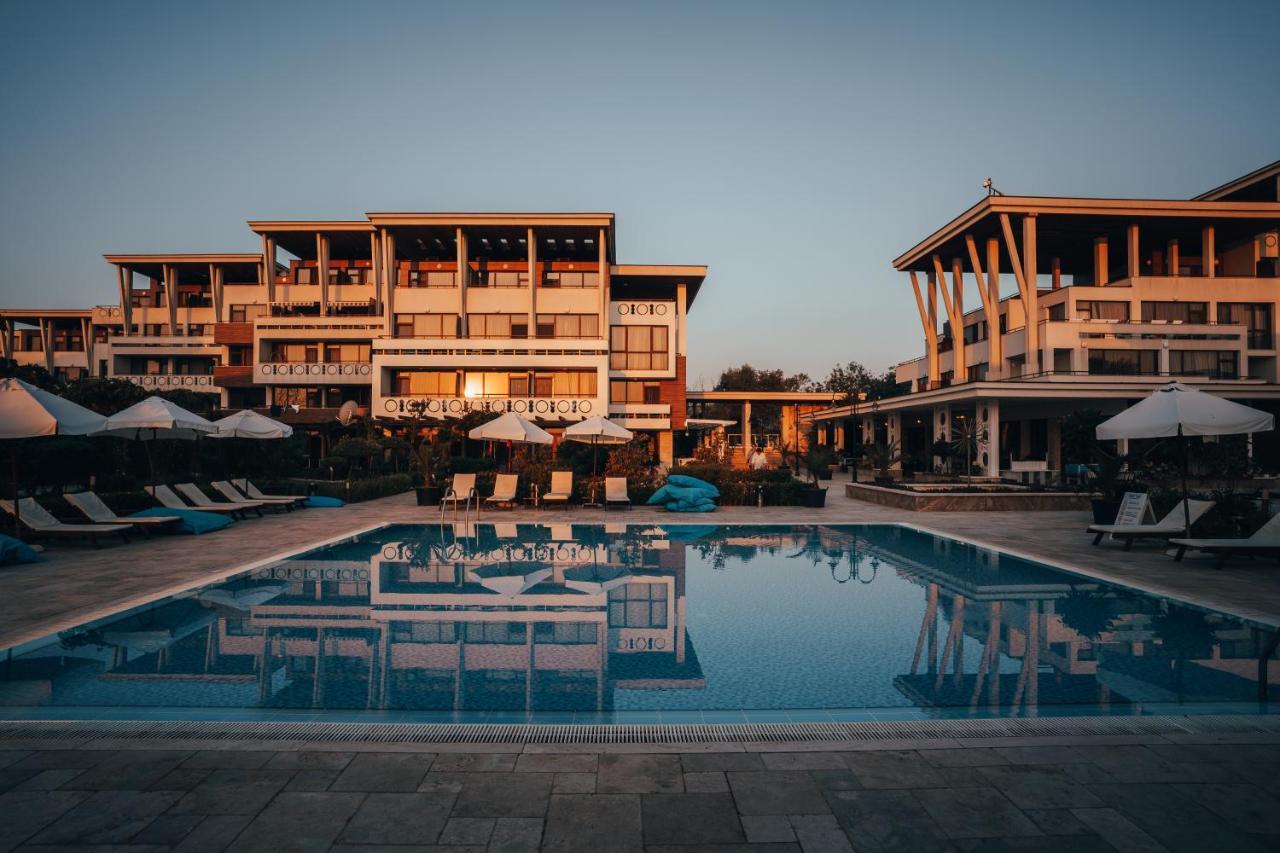 Apolonia Resort Sozopol Zewnętrze zdjęcie